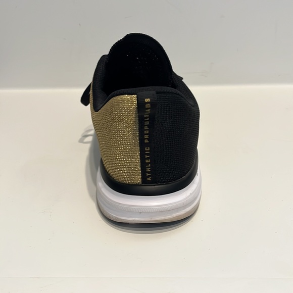 APL Mens Techloom Pro Sneaker Size 12 - Picture 4 of 13